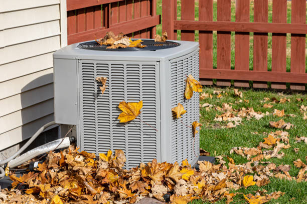 Best HVAC replacement cost  in Pryor Creek, OK