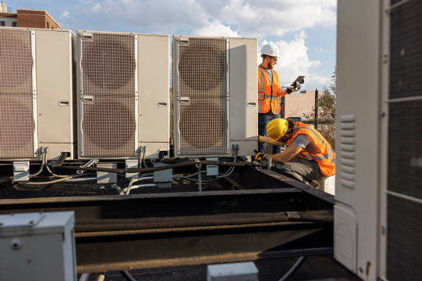 Best Affordable air conditioning repair  in Pryor Creek, OK