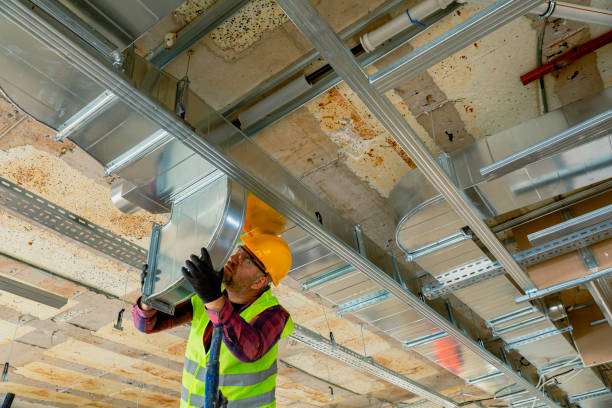 Best HVAC installation services  in Pryor Creek, OK