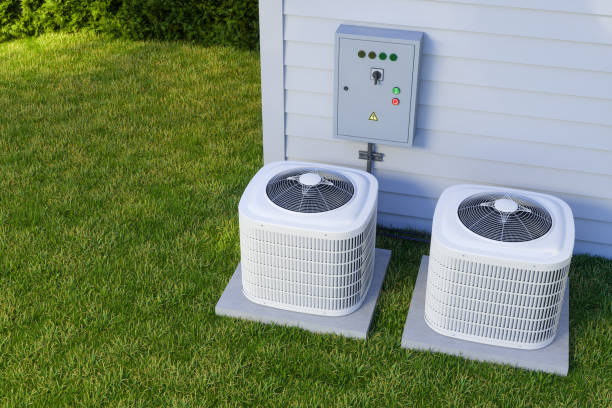 Pryor Creek, OK HVAC Company