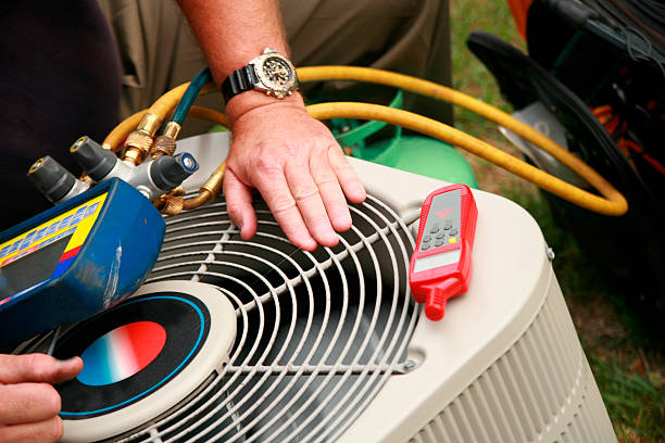 Best 24/7 HVAC repair  in Pryor Creek, OK