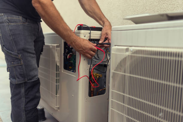 Best Ductless HVAC repair  in Pryor Creek, OK
