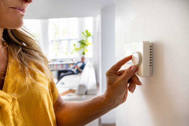 Best Local HVAC companies  in Pryor Creek, OK