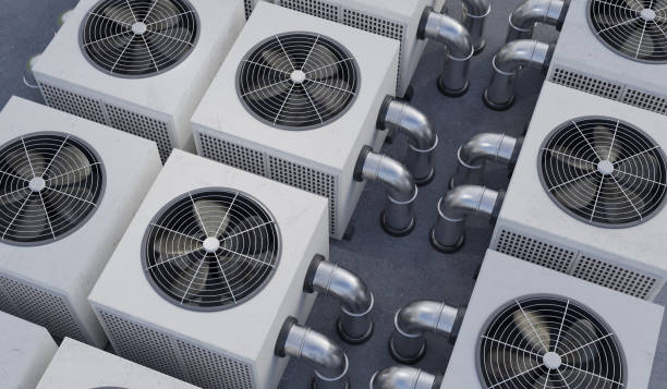 Best Affordable HVAC services  in Pryor Creek, OK