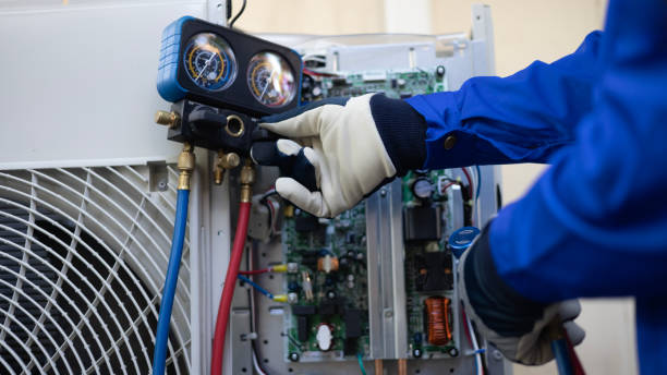 Best Air conditioning repair  in Pryor Creek, OK