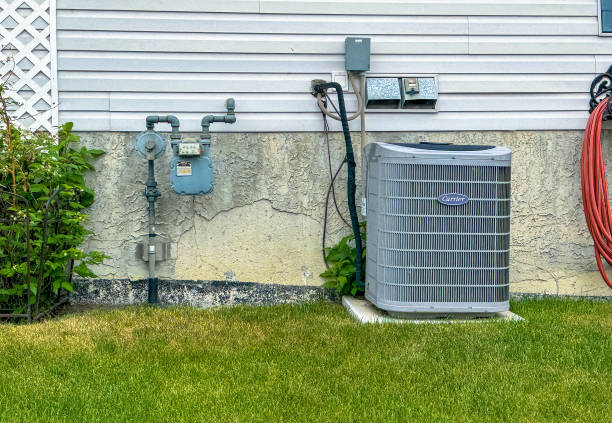 Best Emergency HVAC repair  in Pryor Creek, OK
