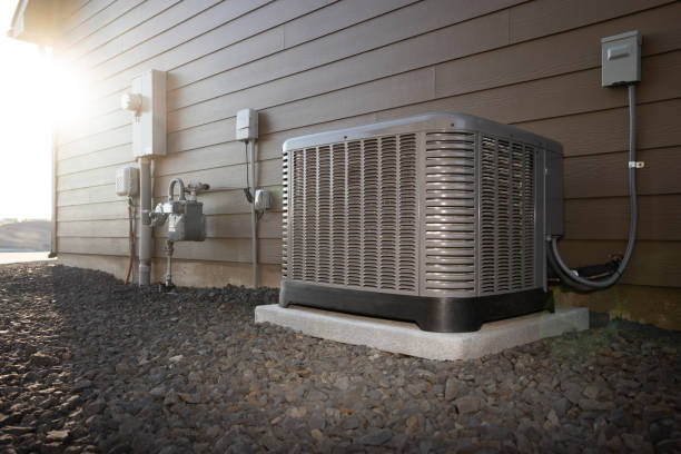 Best Affordable HVAC services  in Pryor Creek, OK